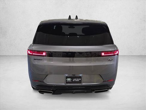 Certified 2023 Land Rover Range Rover Sport SE Dynamic AWD/4WD image 6