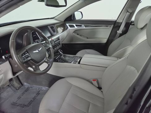 Used 2017 Genesis G80 3.8 AWD/4WD image 15