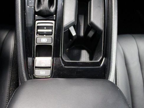 Certified 2024 Honda Accord Sport image 29