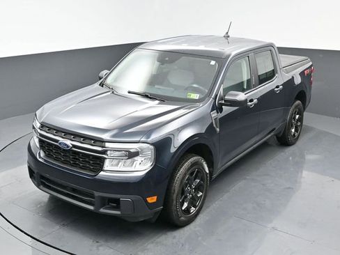 Used 2023 Ford Maverick XLT w/ Equipment Group 300A Standard image 17