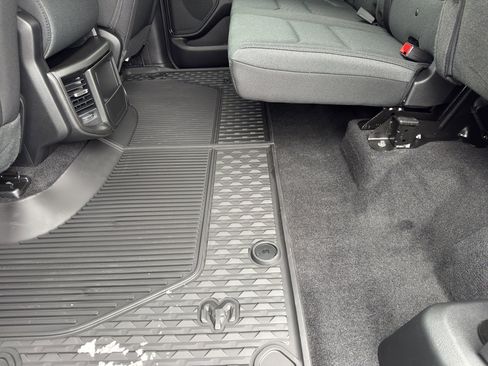 New 2026 RAM 1500 Classic Warlock image 34