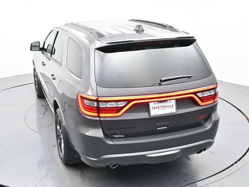 New 2026 Dodge Durango GT image 32