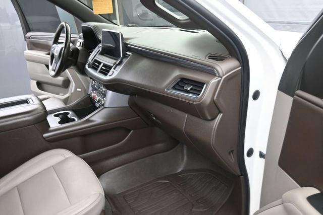 Used 2021 GMC Yukon SLT w/ SLT Luxury Plus Package AWD/4WD image 19