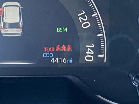 Certified 2025 Toyota RAV4 XLE Premium image 33