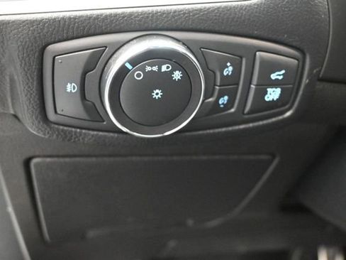 Used 2020 Ford Edge ST-Line FWD image 21