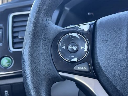 Used 2013 Honda Civic LX image 21