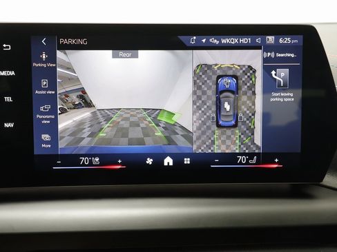 Certified 2025 BMW 228i xDrive w/ Premium Package image 11