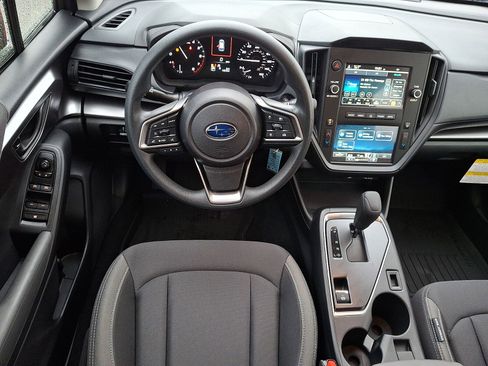 Certified 2025 Subaru Impreza 2.0i image 11
