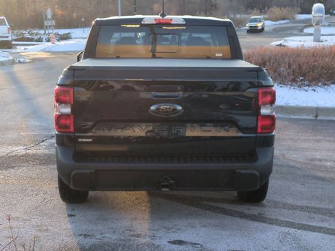 Used 2023 Ford Maverick XLT w/ Black Appearance Package image 7