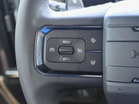 New 2026 GMC Hummer EV SUV image 32