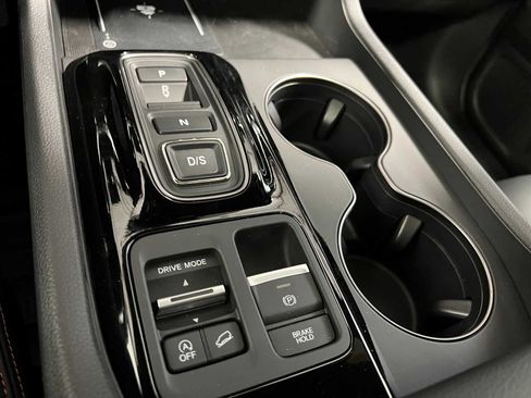 New 2025 Honda Pilot TrailSport image 21