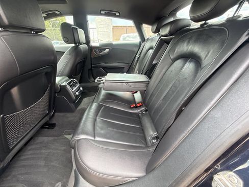 Used 2016 Audi A7 3.0T Premium Plus AWD/4WD image 14