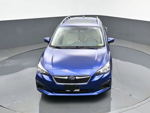 Used 2017 Subaru Impreza 2.0i Premium image 20