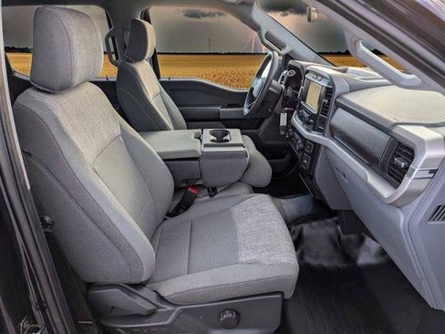 Certified 2023 Ford F150 XLT AWD/4WD image 17