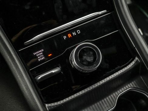 New 2026 Jeep Grand Cherokee Limited w/ Limited Altitude Package image 26