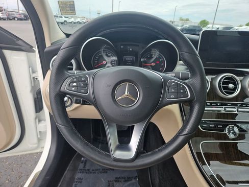 Used 2017 Mercedes-Benz C 300 4MATIC Sedan image 18
