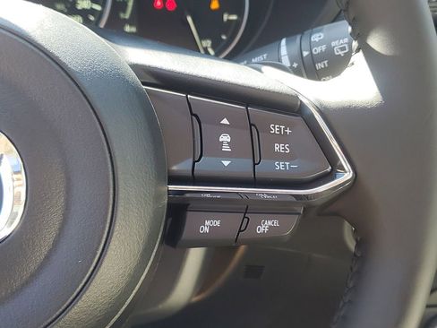 New 2025 MAZDA CX-5 AWD 2.5 S w/ Premium Plus Pkg image 26
