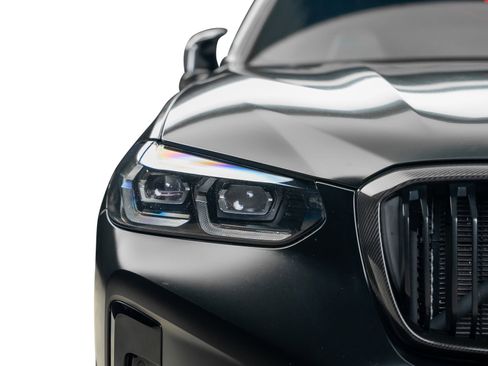 Used 2023 BMW X3 M w/ Competition Package AWD/4WD image 9