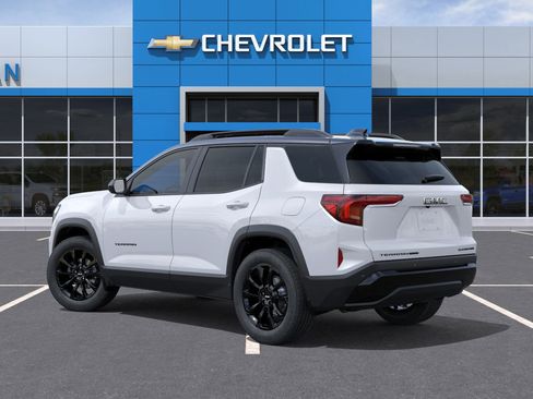 New 2026 GMC Terrain Elevation w/ Elevation Premium Package image 3