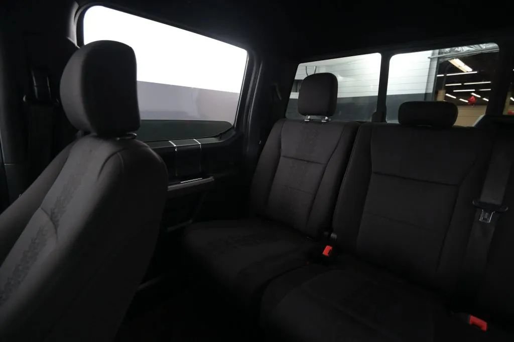 Used 2020 Ford F150 XLT w/ Equipment Group 302A Luxury AWD/4WD image 44