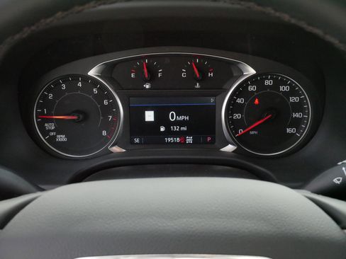 Used 2023 GMC Acadia SLT w/ Preferred Package image 21