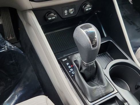 Used 2021 Hyundai Tucson SEL w/ Cargo Package image 43