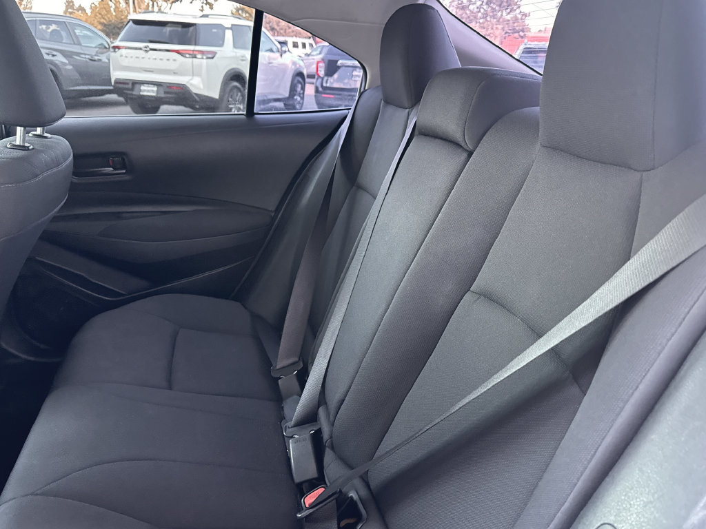 Used 2024 Toyota Corolla LE FWD image 17