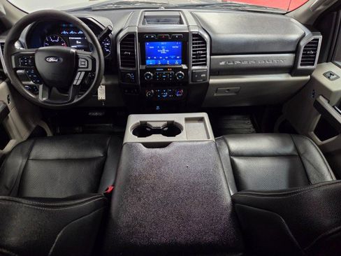 Used 2020 Ford F350 XLT image 7