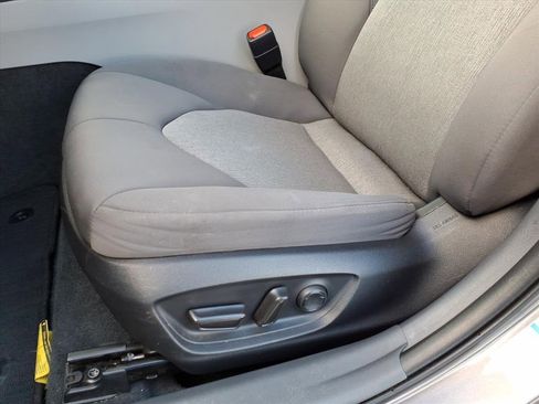 Certified 2022 Toyota Camry LE w/ Cold Weather Package image 16