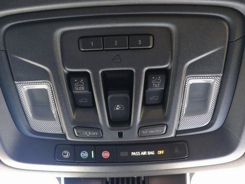 New 2026 GMC Sierra 1500 AT4 w/ AT4 Premium Package image 31