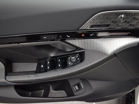 New 2026 BMW 530i 530i w/ M Sport Package image 11