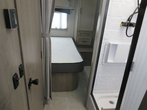 Used 2021 Ford E-350 and Econoline 350 Super Duty w/ Motorhome Prep Package image 23