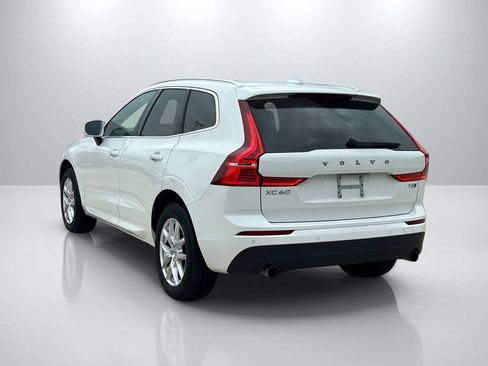 Used 2020 Volvo XC60 T5 Momentum AWD/4WD image 7
