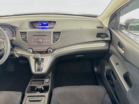 Used 2013 Honda CR-V EX image 22