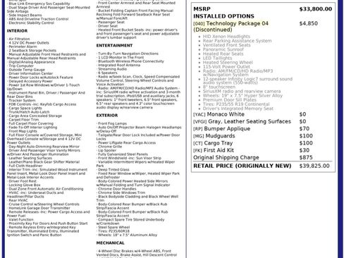 Used 2014 Hyundai Santa Fe Limited image 54