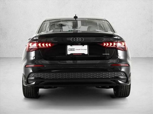 New 2026 Audi A3 2.0T Premium AWD/4WD image 7