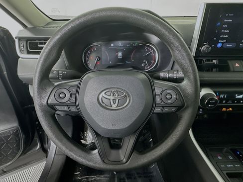 Used 2024 Toyota RAV4 XLE image 15