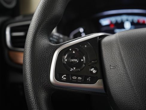 Used 2019 Honda CR-V EX image 24