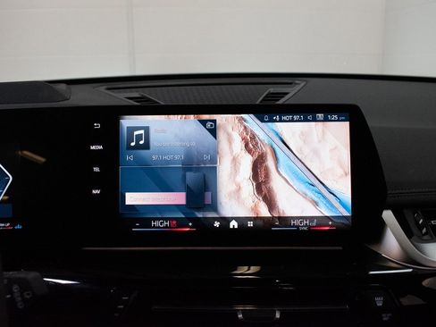 Certified 2025 BMW X1 xDrive28i image 15