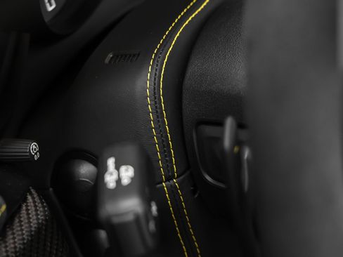 Certified 2025 Porsche 718 Boxster Spyder RS RWD image 57