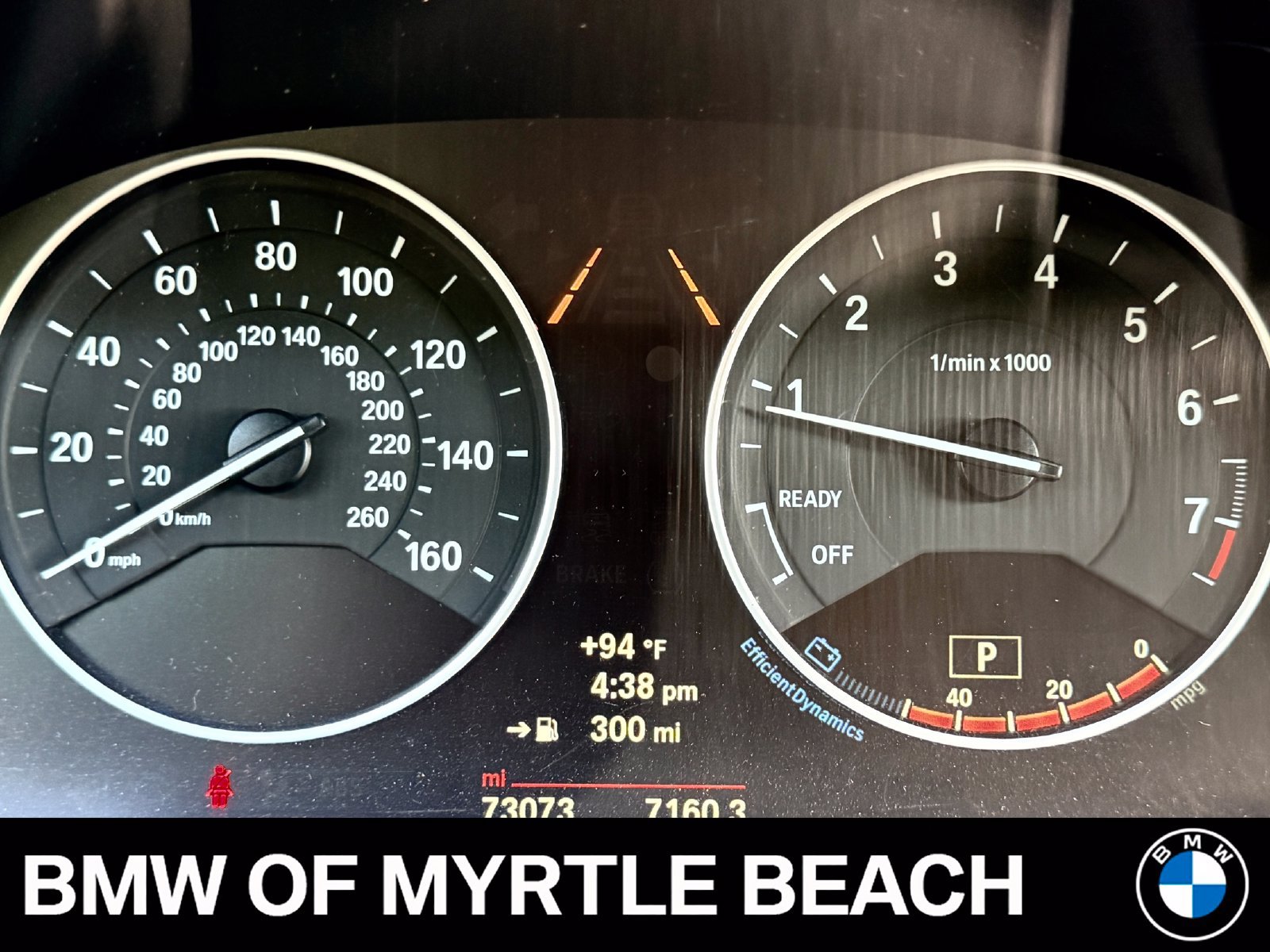 Used 2014 BMW 428i xDrive Convertible AWD/4WD image 18