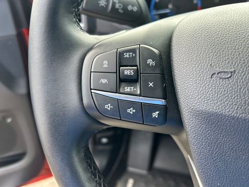 Used 2024 Ford Bronco Sport Big Bend w/ Convenience Package AWD/4WD image 18
