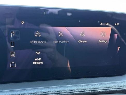 Used 2024 Buick Encore GX Avenir AWD/4WD image 35