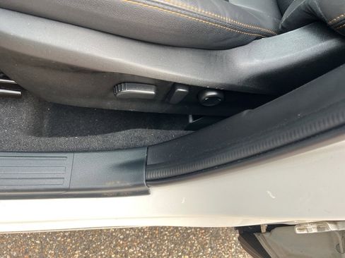 Used 2022 Subaru Forester Wilderness image 15