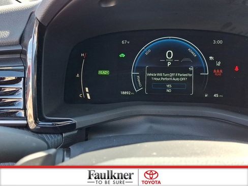 Certified 2025 Toyota Camry SE image 19