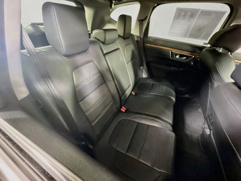 Used 2020 Honda CR-V EX-L image 26