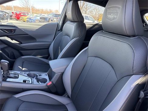 New 2026 Subaru Crosstrek 2.5i Wilderness image 14