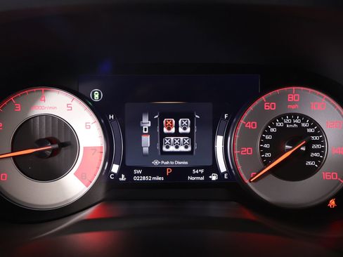 Used 2024 Acura RDX AWD w/ A-Spec & Advance Pkg image 4