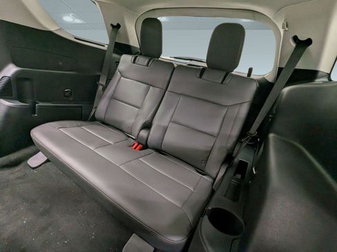 New 2026 Ford Explorer Active w/ Active Comfort Package image 19