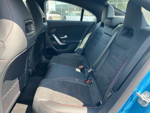 Used 2025 Mercedes-Benz CLA 250 CLA 250 image 12